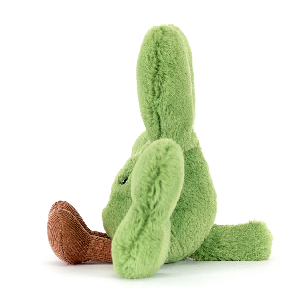 Jellycat - Amuseables - Siofra Shamrock