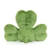 Jellycat - Amuseables - Siofra Shamrock