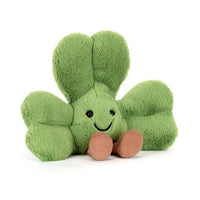 Jellycat - Amuseables - Siofra Shamrock