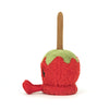 Jellycat- Amuseables Toffee Apple