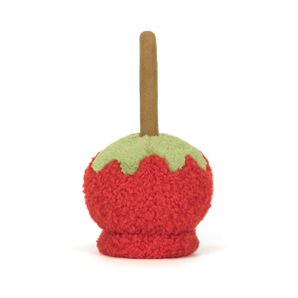 Jellycat- Amuseables Toffee Apple