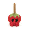 Jellycat- Amuseables Toffee Apple