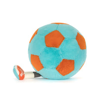 Jellycat - Amuseables Jellycat Soccer Ball