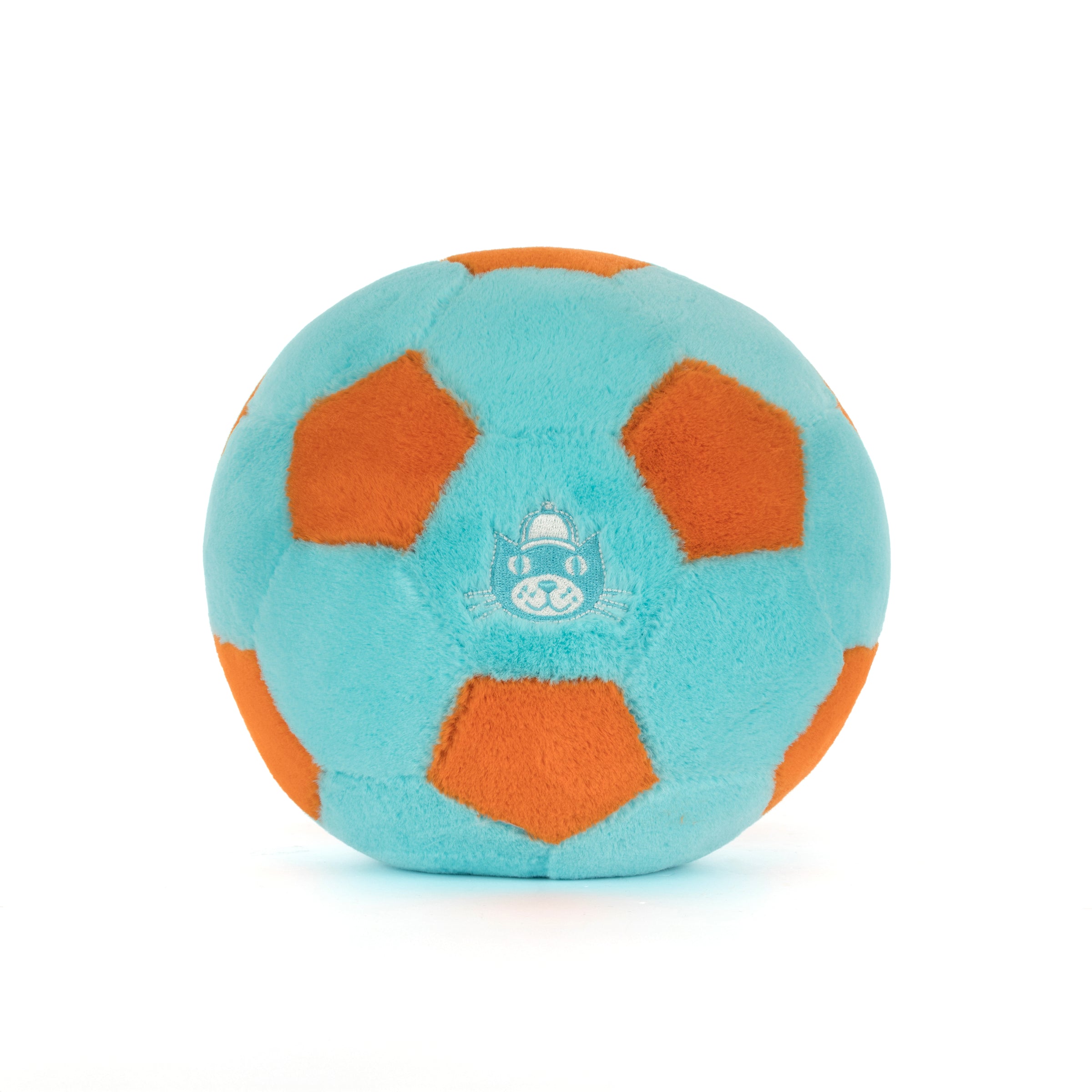 Jellycat - Amuseables Jellycat Soccer Ball