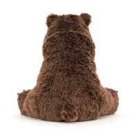 Jellycat -  Bizzlestomp Bear