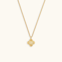 Sugar Blossom Mazie Necklace