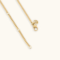 Sugar Blossom Mazie Necklace