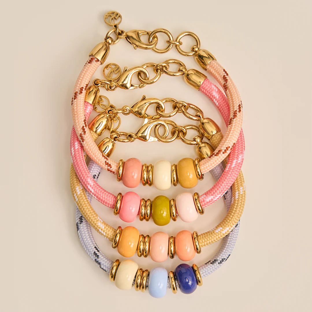 Sugar Blossom -Surprise Box Bracelet