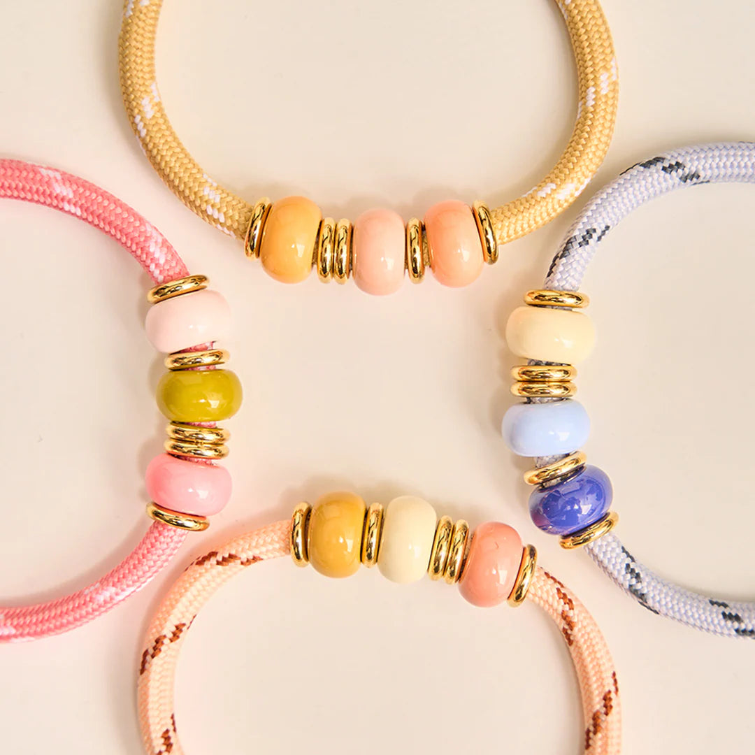 Sugar Blossom -Surprise Box Bracelet