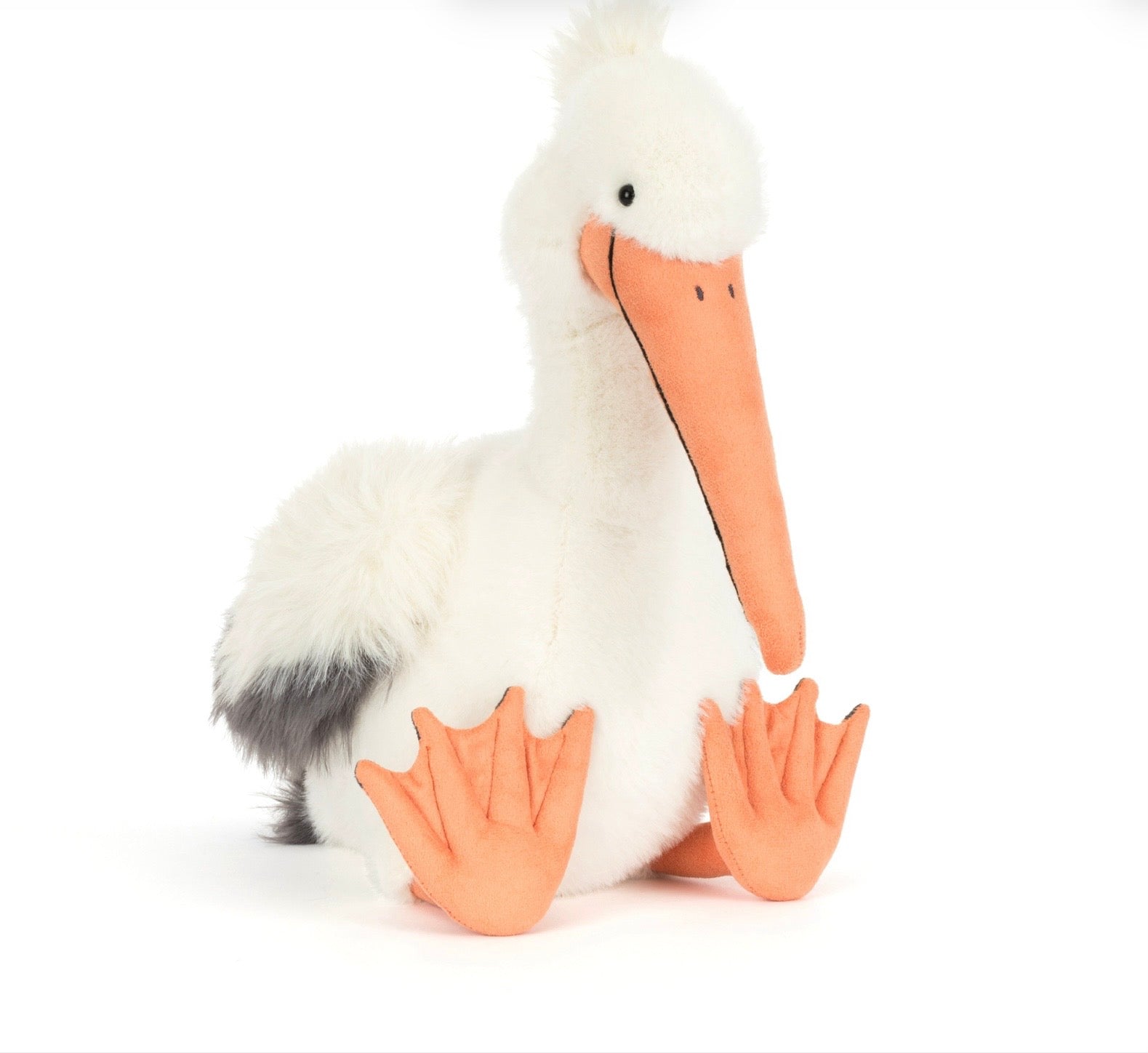 Jellycat - Keli Pelican