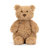 Jellycat -  Bartholomew Bear - Medium