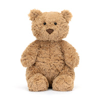 Jellycat -  Bartholomew Bear - Medium