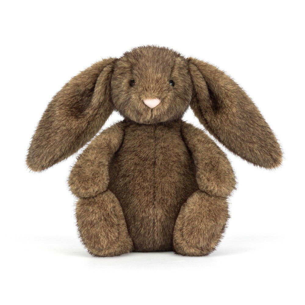 Jellycat - Hoppleston Luxe Bunny