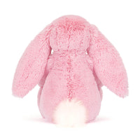 Jellycat -Blushkin Blossom Luxe Bunny