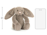 Jellycat - Fawn Flufflet Bunny