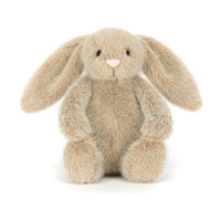 Jellycat - Oat Flufflet Bunny