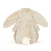 Jellycat - Wheat Flufflet Bunny
