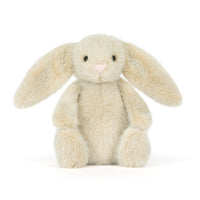 Jellycat - Wheat Flufflet Bunny