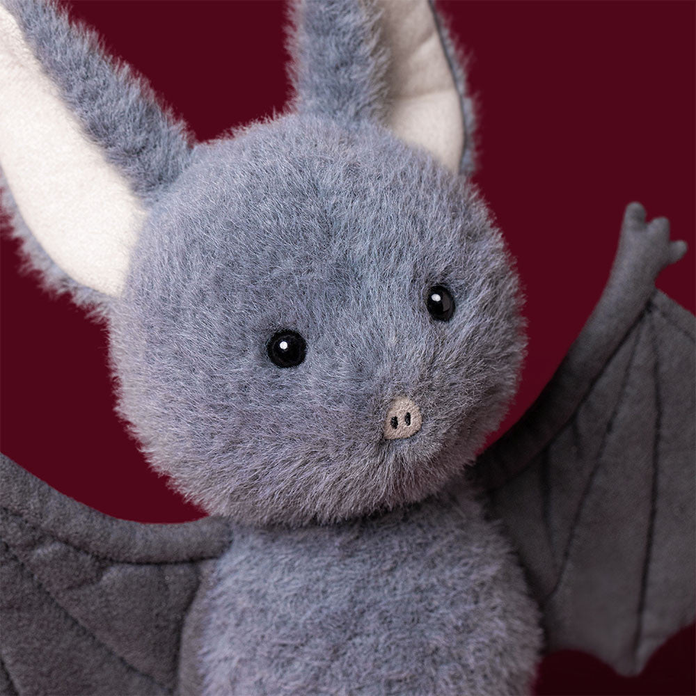 Jellycat- Broox Bat