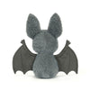 Jellycat- Broox Bat