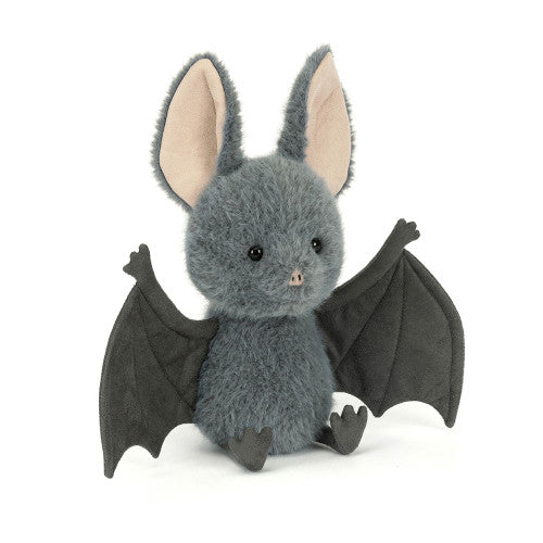 Jellycat- Broox Bat