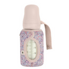 BIBS X Liberty Baby Bottle Sleeve Small - Eloise