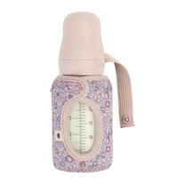 BIBS X Liberty Baby Bottle Sleeve Small - Eloise