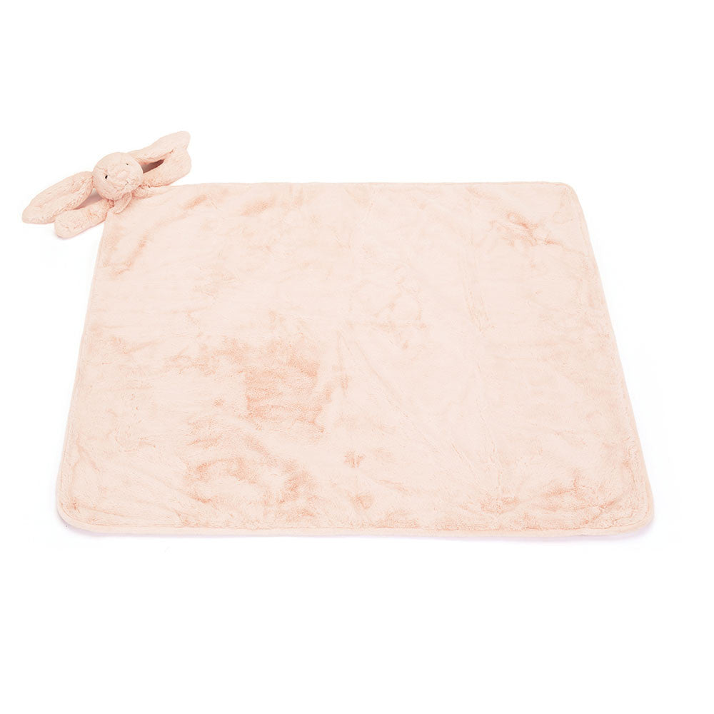Jellycat Baby - Bashful Blush Bunny Blankie