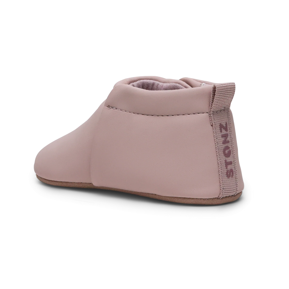 Stonz Bloom in Blush - Baby & Toddler
