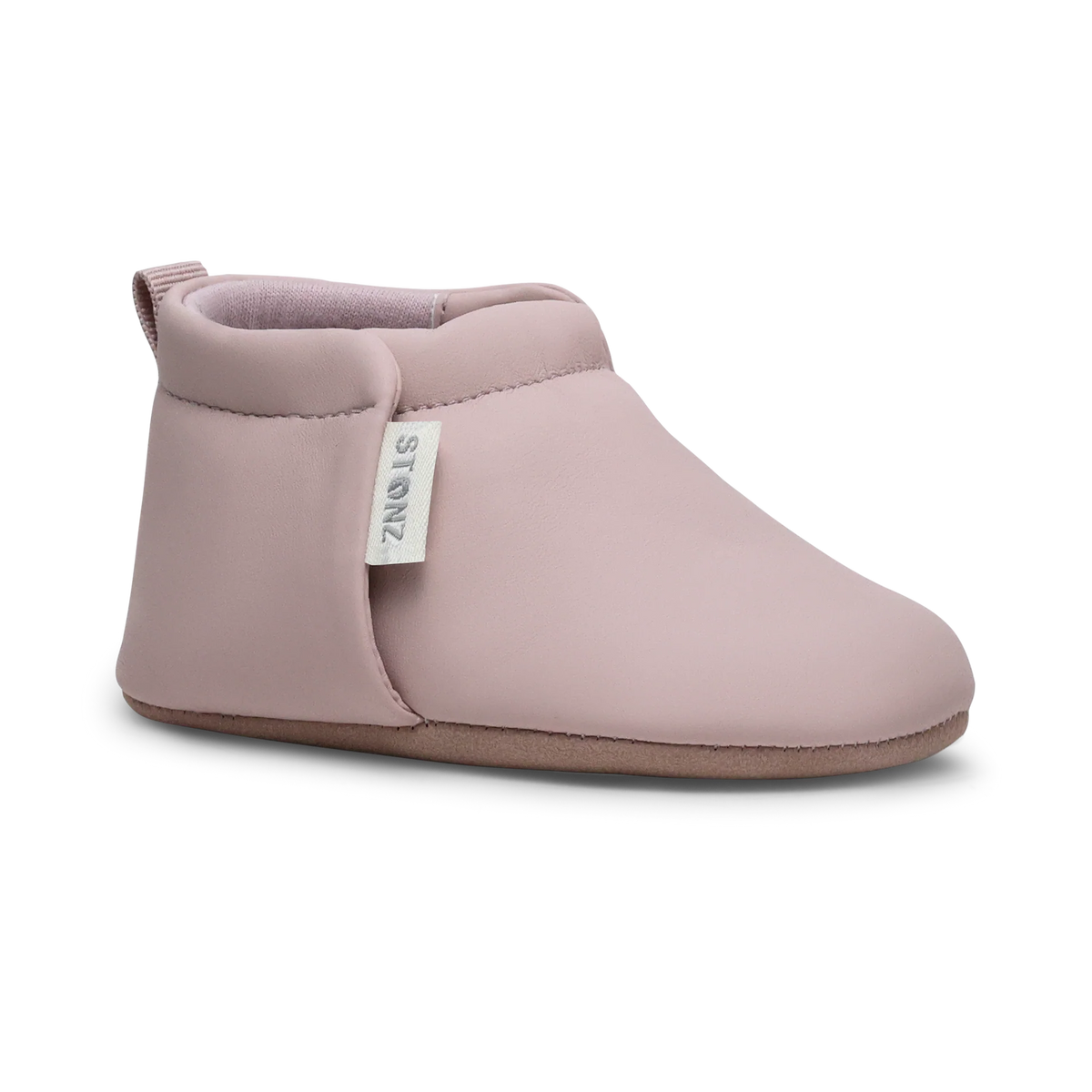 Stonz Bloom in Blush - Baby & Toddler