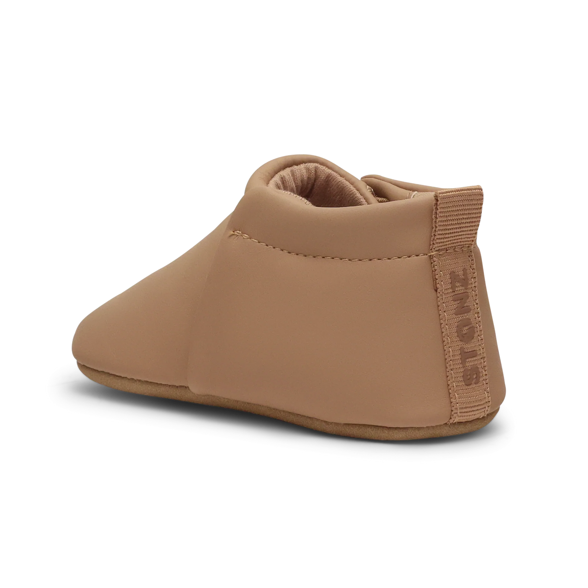 Stonz Bloom in Camel- Baby & Toddler