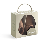 Stonz Bloom in Camel- Baby & Toddler