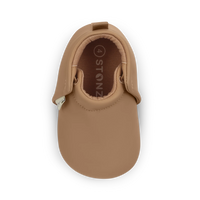 Stonz Bloom in Camel- Baby & Toddler