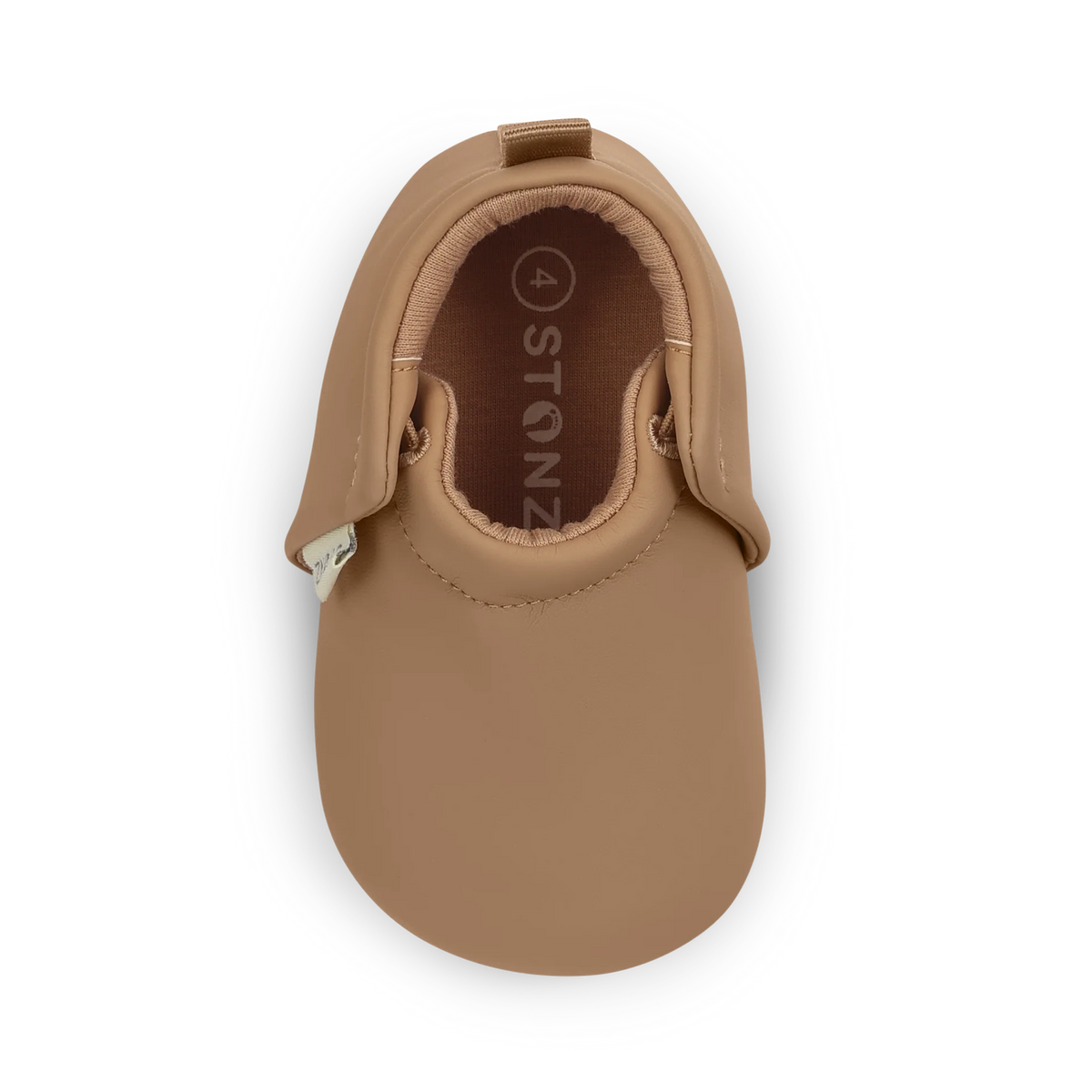 Stonz Bloom in Camel- Baby & Toddler