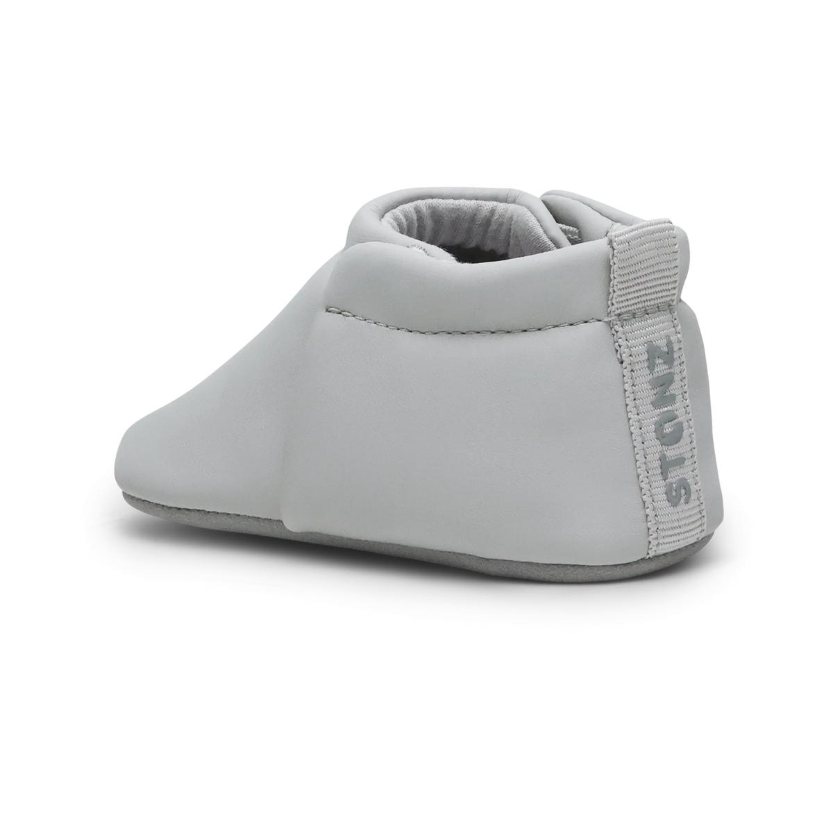 Stonz Bloom in Haze Grey- Baby & Toddler