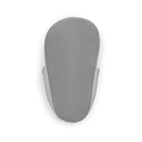 Stonz Bloom in Haze Grey- Baby & Toddler