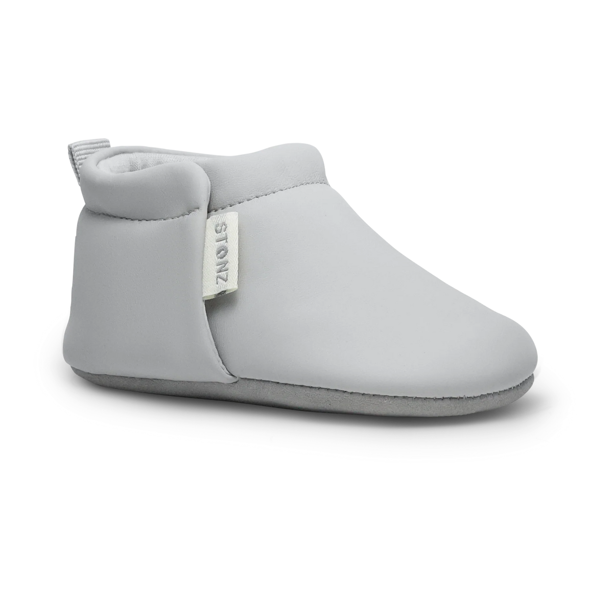 Stonz Bloom in Haze Grey- Baby & Toddler