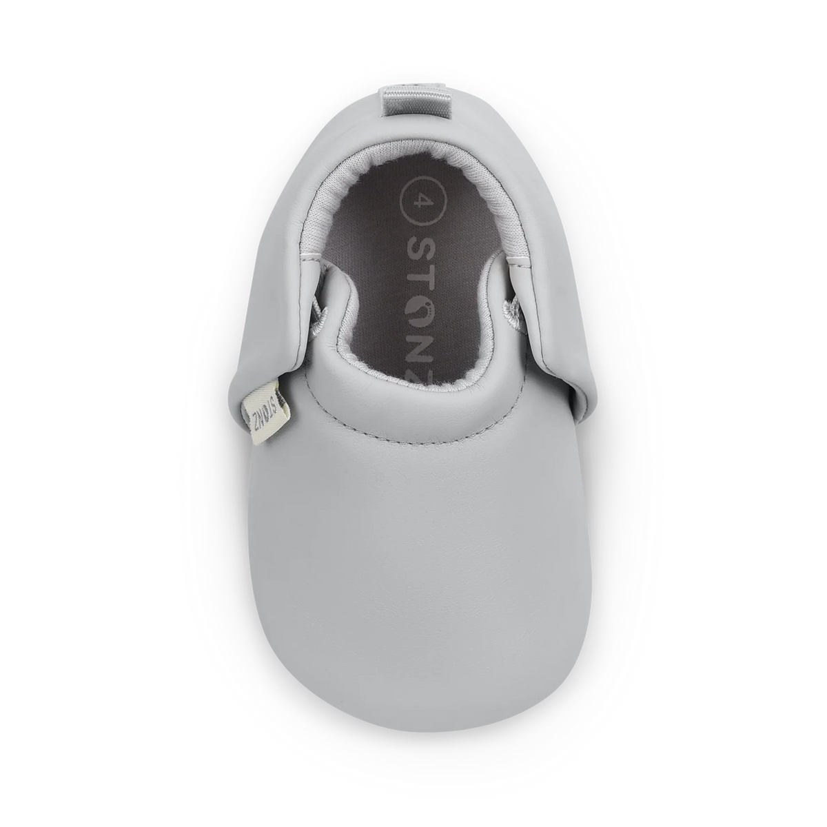 Stonz Bloom in Haze Grey- Baby & Toddler