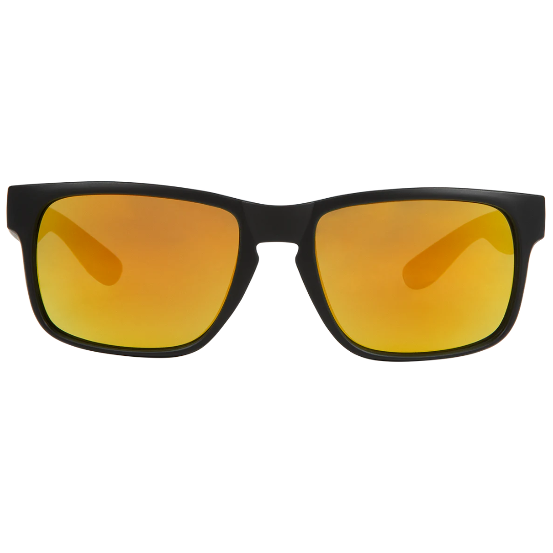 Binky Bros Sayulita Saffron Sunglasses