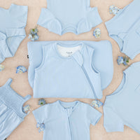 Kyte Baby - Leggings - Breeze