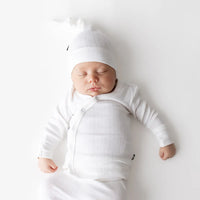Kyte Baby - Pointelle Take Me Home Set- Cloud