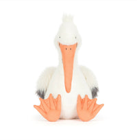 Jellycat - Keli Pelican