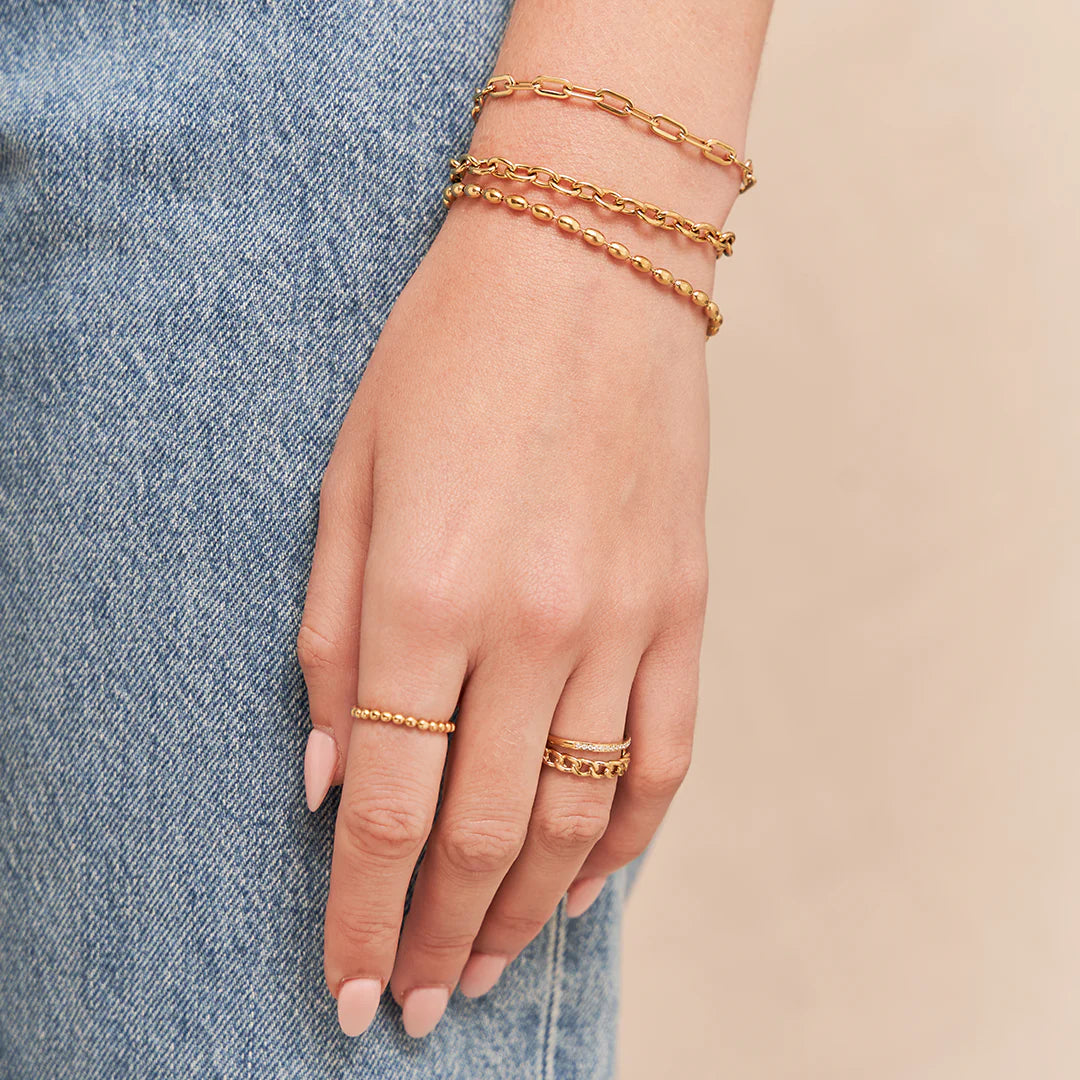 Sugar Blossom Delilah Bracelet