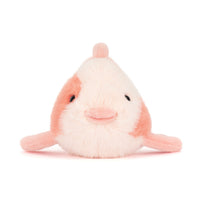 Jellycat - Fancy Carp
