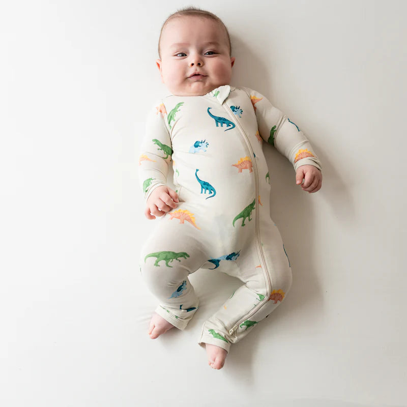 Kyte Baby - Roar Pajamas