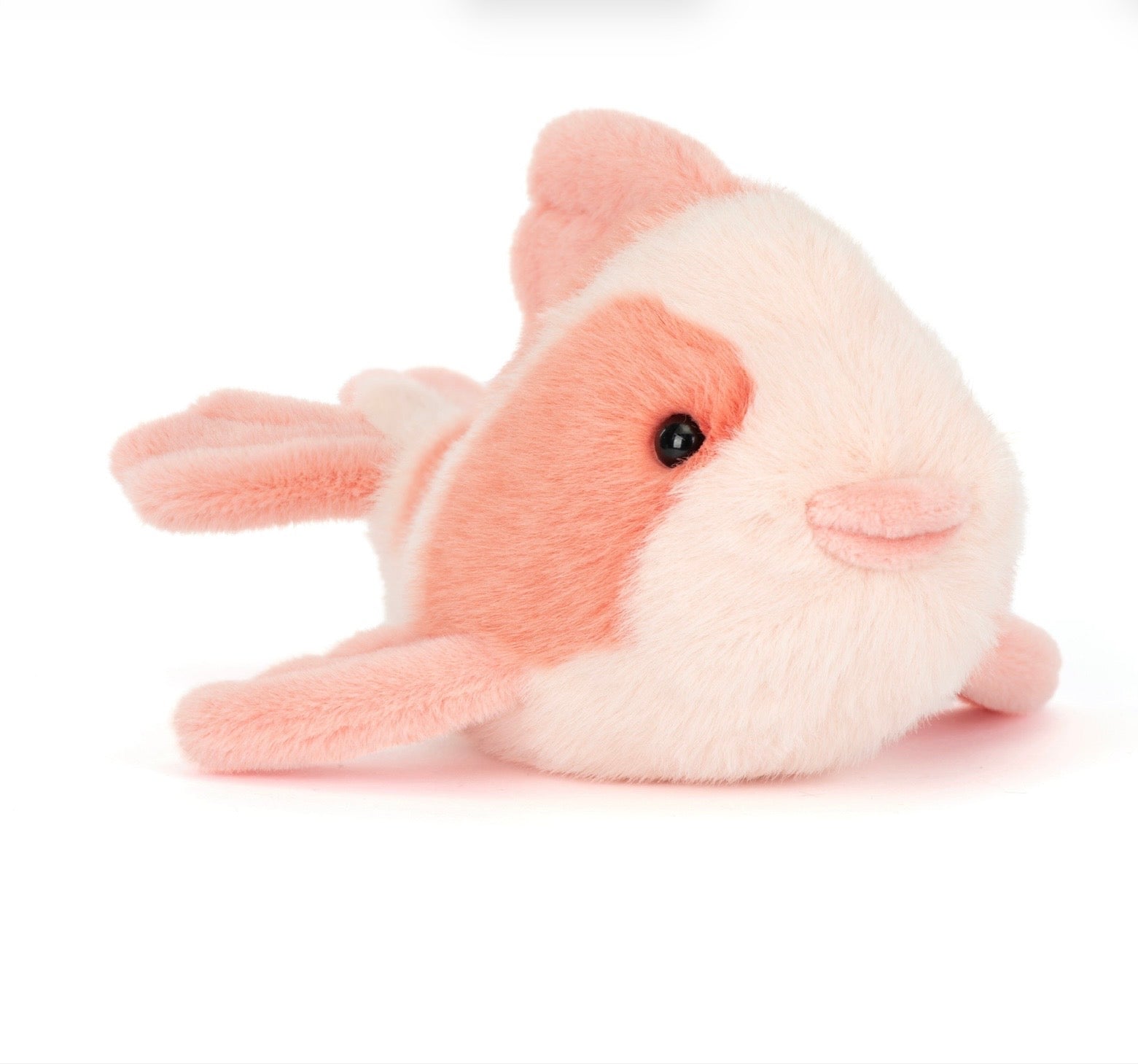 Jellycat - Fancy Carp