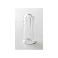 Jack N’ Jill Toothbrush - Stage 1  (6-12 months)