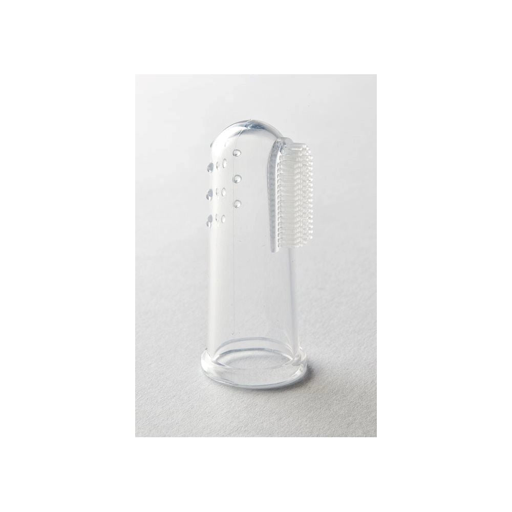 Jack N’ Jill Toothbrush - Stage 1  (6-12 months)