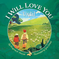 I Will Love You