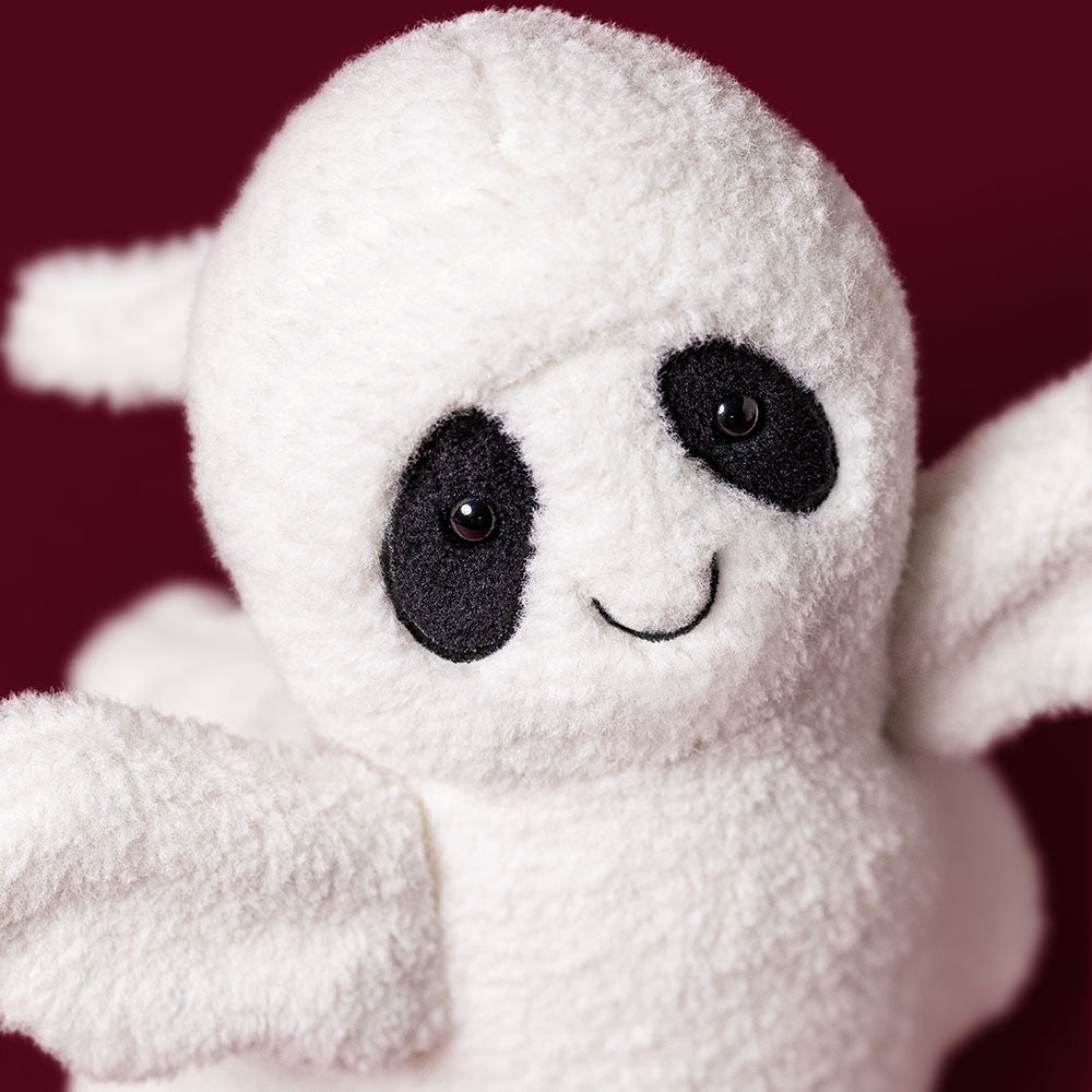 Jellycat -  Ghost Bob
